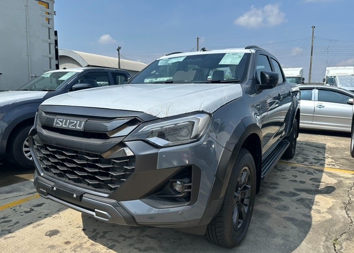 ISUZU
             
                 for Sale for Sale