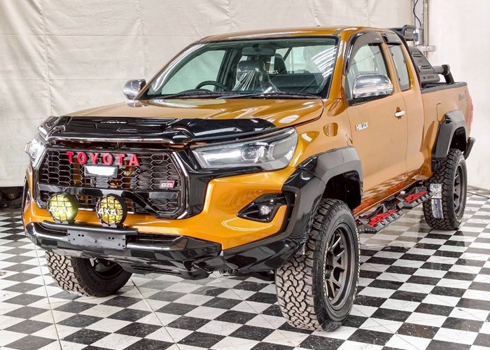 TOYOTA
             
                 for Sale for Sale